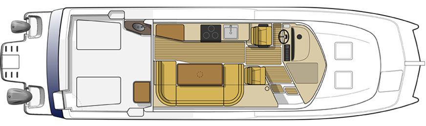 aspen c120 layout