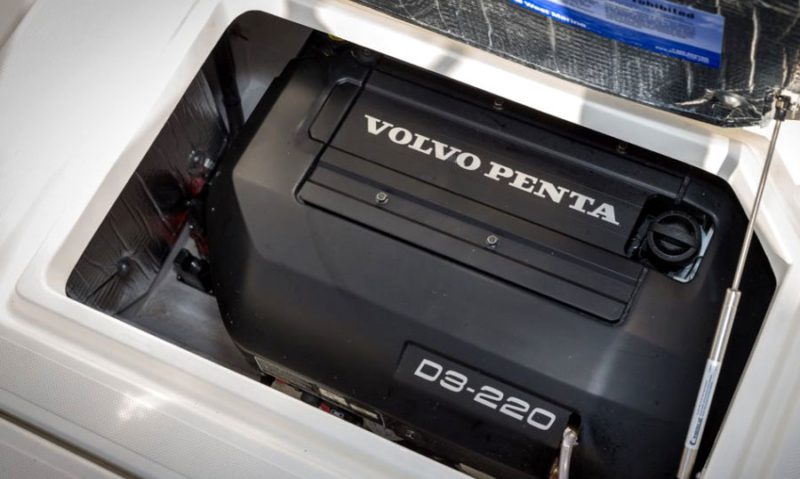 Aspen Model Engine Start Fresh to Get the Innovative Boat You Want