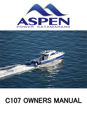 Aspen C107 Manual